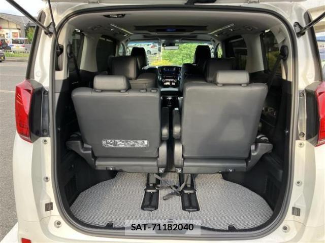 Toyota ALPHARD 2023-02 8330606-6
