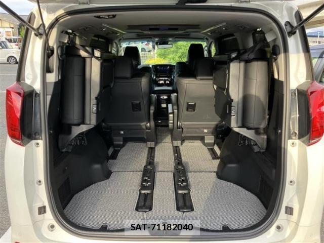 Toyota ALPHARD 2023-02 8330606-7