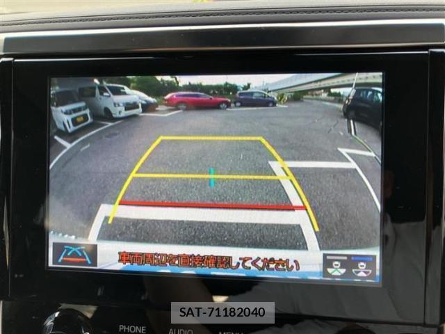 Toyota ALPHARD 2023-02 8330606-9