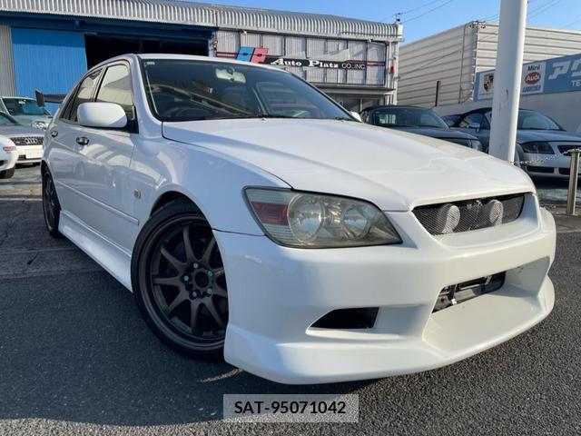 sat car