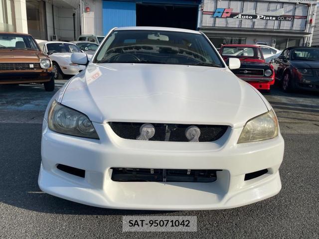 Toyota ALTEZZA 2000-09 8330662-1