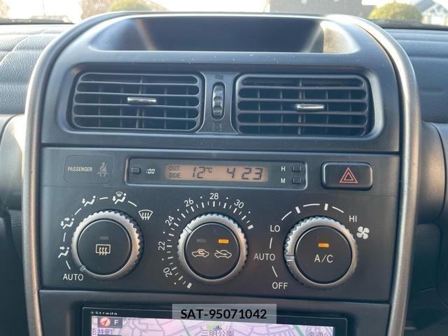 Toyota ALTEZZA 2000-09 8330662-11