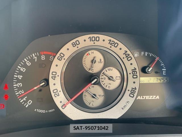 Toyota ALTEZZA 2000-09 8330662-12