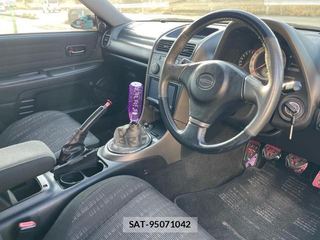 Toyota ALTEZZA 2000-09 8330662-13
