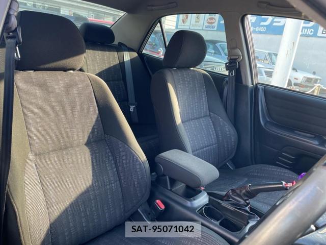 Toyota ALTEZZA 2000-09 8330662-14