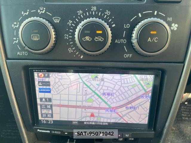 Toyota ALTEZZA 2000-09 8330662-9