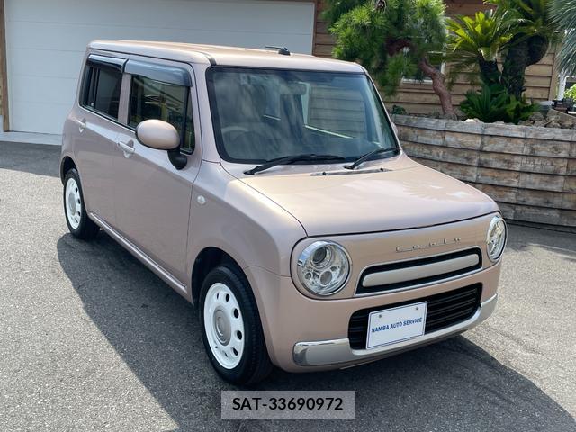 Suzuki LAPIN 2013-08 8328443-0