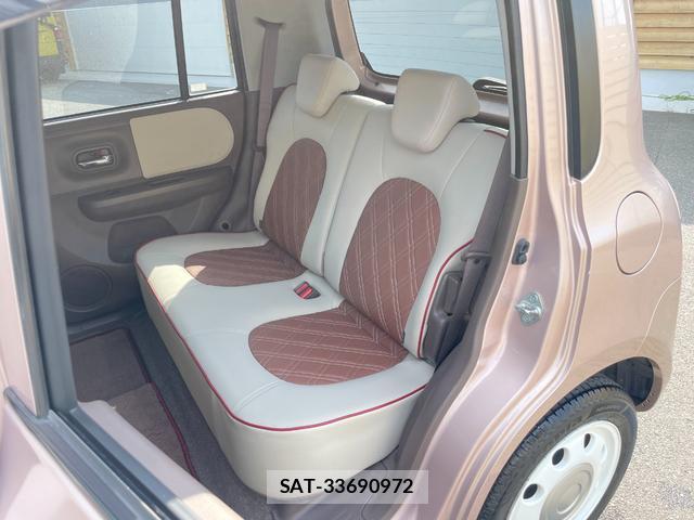 Suzuki LAPIN 2013-08 8328443-11