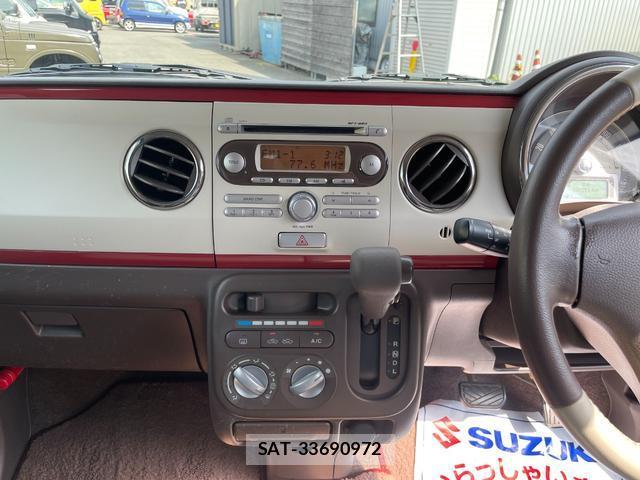 Suzuki LAPIN 2013-08 8328443-13