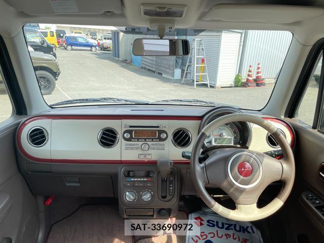 Suzuki LAPIN 2013-08 8328443-2