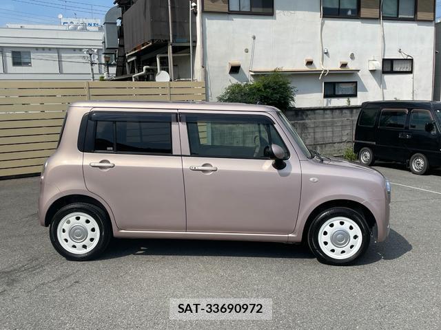 Suzuki LAPIN 2013-08 8328443-3