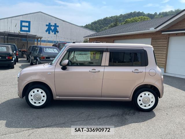 Suzuki LAPIN 2013-08 8328443-4
