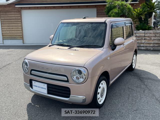 Suzuki LAPIN 2013-08 8328443-5