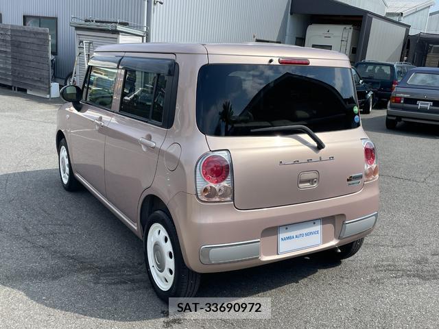 Suzuki LAPIN 2013-08 8328443-6