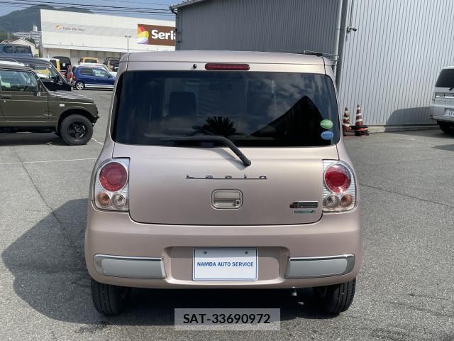 Suzuki LAPIN 2013-08 8328443-7
