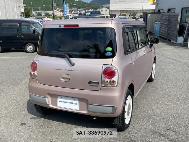Suzuki LAPIN 2013-08 8328443-8