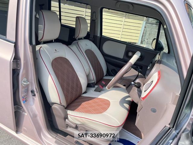 Suzuki LAPIN 2013-08 8328443-9