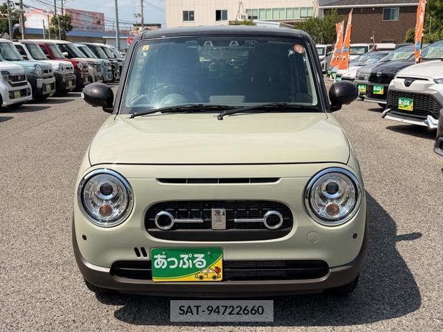 Suzuki LAPIN 2023-06 8329654-1