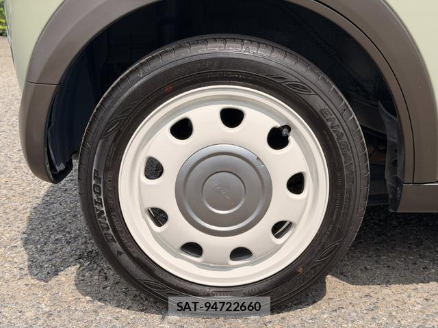 Suzuki LAPIN 2023-06 8329654-19