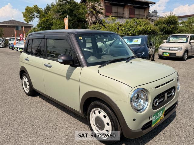 Suzuki LAPIN 2023-06 8329654-5