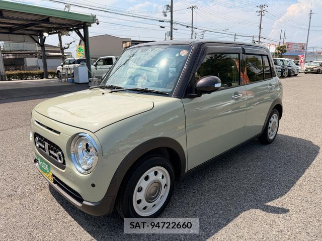 Suzuki LAPIN 2023-06 8329654-6