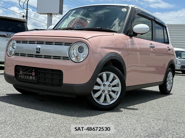 Suzuki LAPIN 2021-06 8328703-0