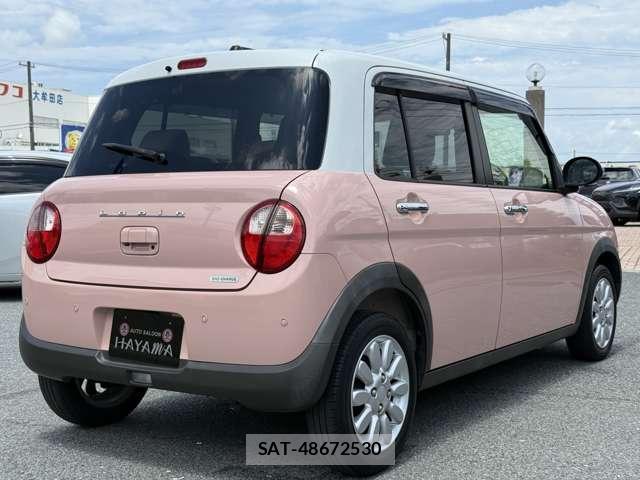 Suzuki LAPIN 2021-06 8328703-1