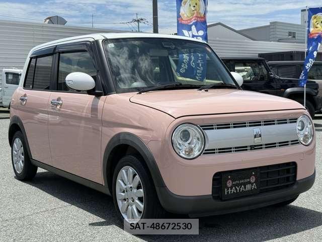 Suzuki LAPIN 2021-06 8328703-13