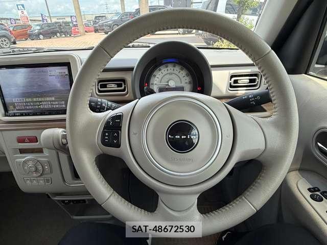Suzuki LAPIN 2021-06 8328703-2