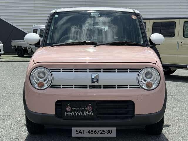Suzuki LAPIN 2021-06 8328703-3
