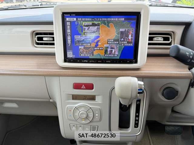 Suzuki LAPIN 2021-06 8328703-4