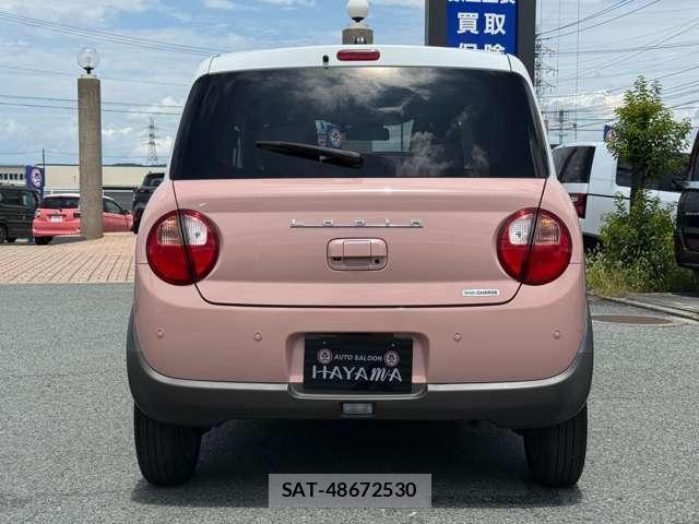 Suzuki LAPIN 2021-06 8328703-5