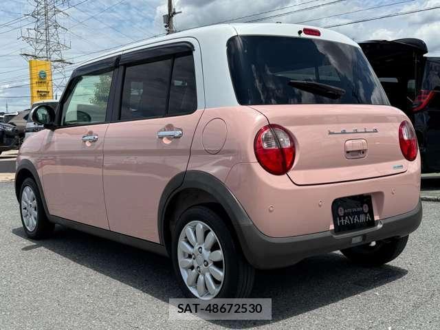 Suzuki LAPIN 2021-06 8328703-7