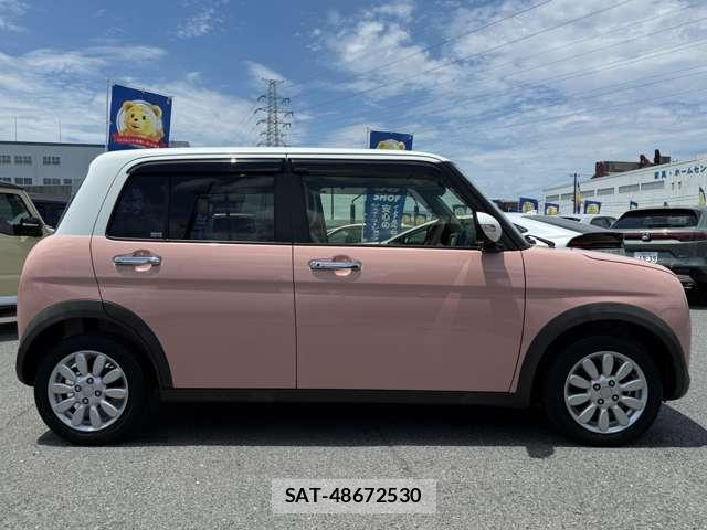 Suzuki LAPIN 2021-06 8328703-8