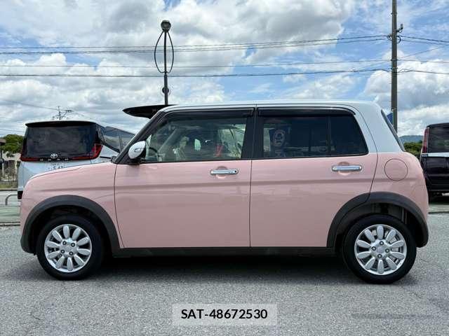 Suzuki LAPIN 2021-06 8328703-9