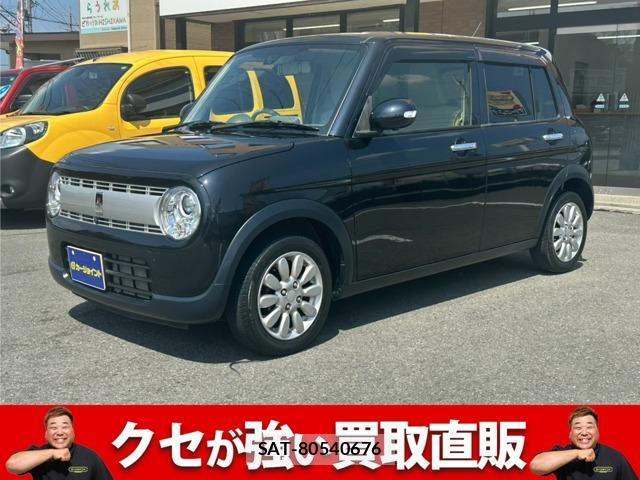 Suzuki LAPIN 2016-06 8328733-0