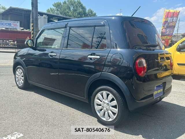 Suzuki LAPIN 2016-06 8328733-1