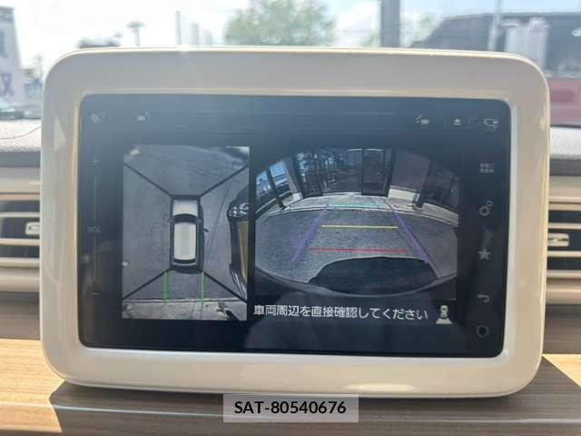 Suzuki LAPIN 2016-06 8328733-11