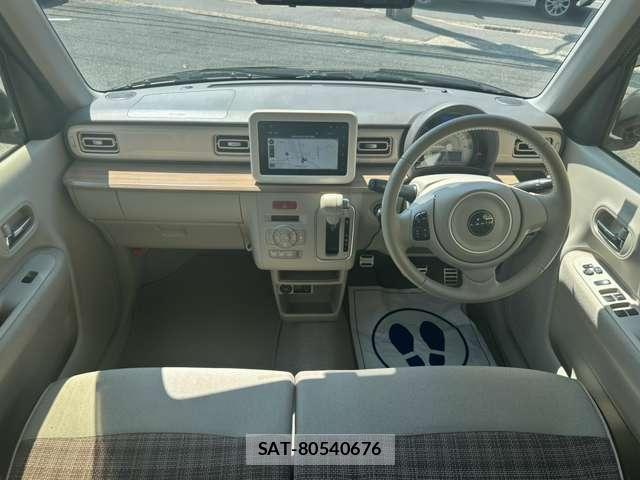 Suzuki LAPIN 2016-06 8328733-2