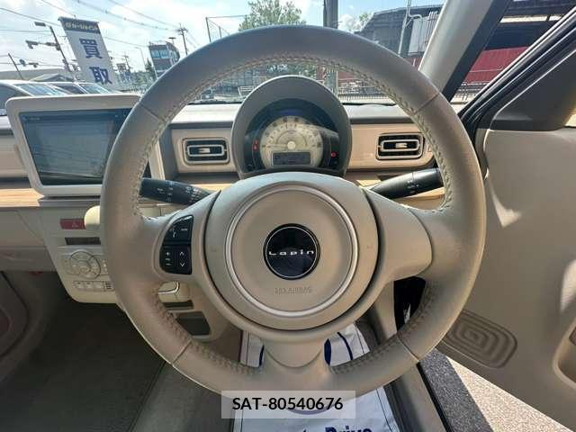 Suzuki LAPIN 2016-06 8328733-7