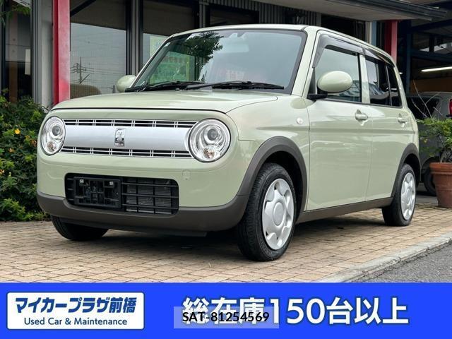 Suzuki LAPIN 2023-12 8329370-0