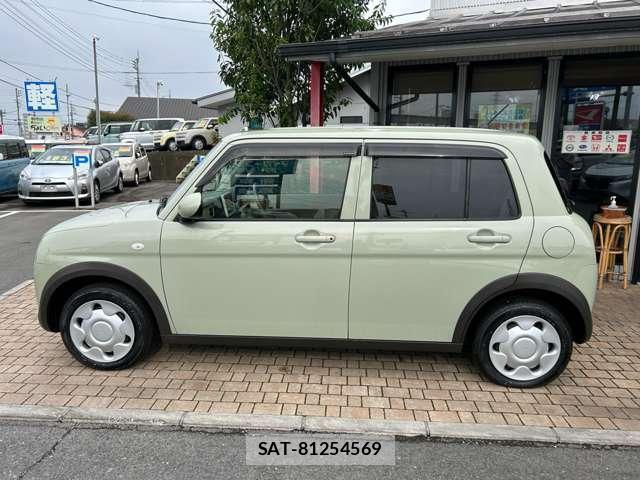 Suzuki LAPIN 2023-12 8329370-2