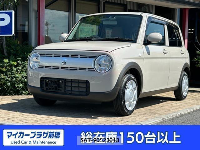 Suzuki LAPIN 2025-07 8329372-0