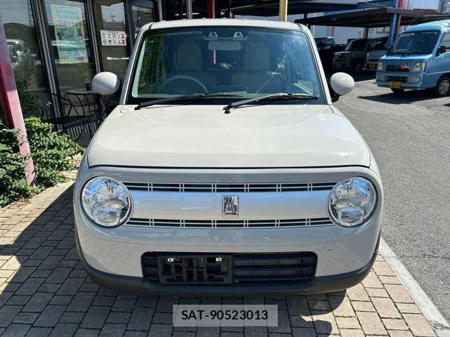 Suzuki LAPIN 2025-07 8329372-1