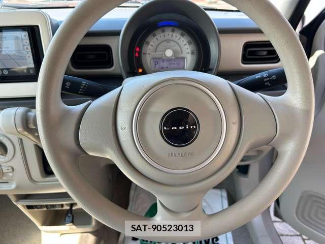 Suzuki LAPIN 2025-07 8329372-16