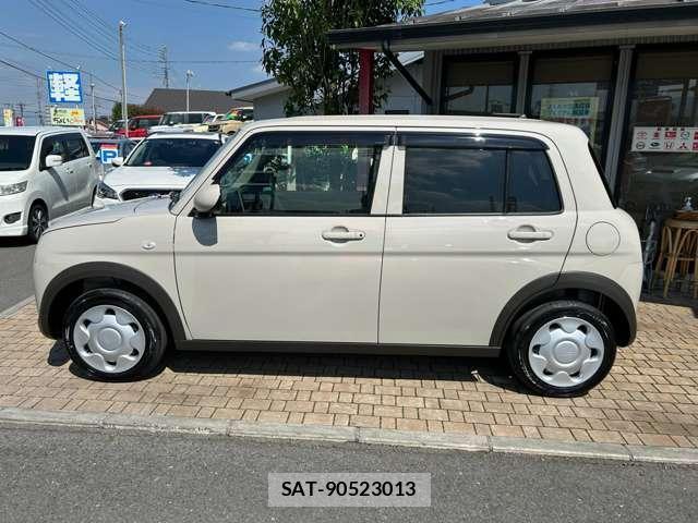 Suzuki LAPIN 2025-07 8329372-2
