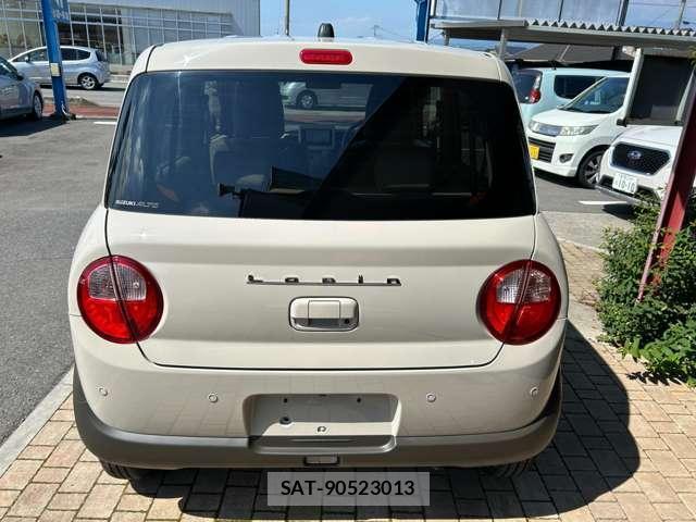 Suzuki LAPIN 2025-07 8329372-3