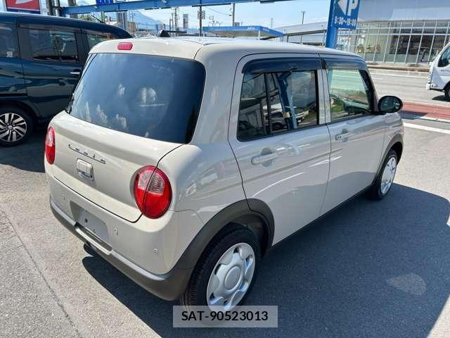 Suzuki LAPIN 2025-07 8329372-4