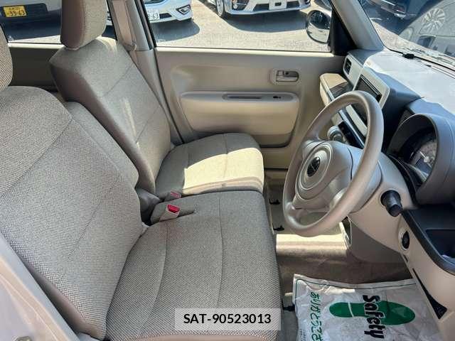Suzuki LAPIN 2025-07 8329372-7