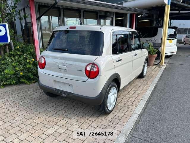 Suzuki LAPIN 2019-07 8329376-1